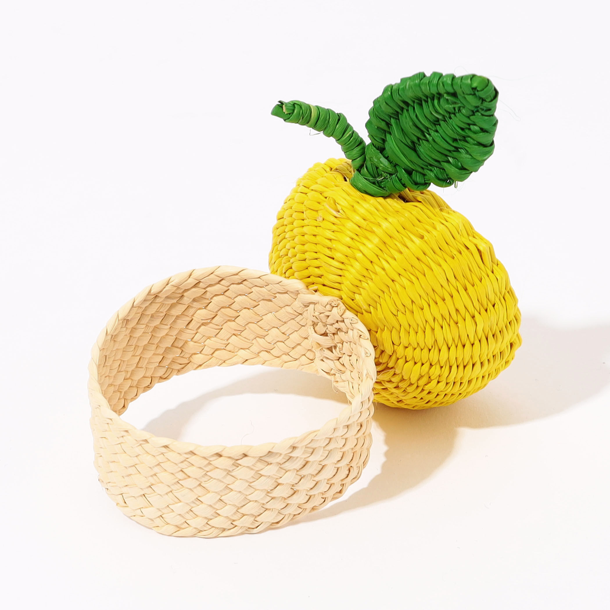 CORO CORA Lemon half ナプキンリング｜トゥモローランド 公式サイト