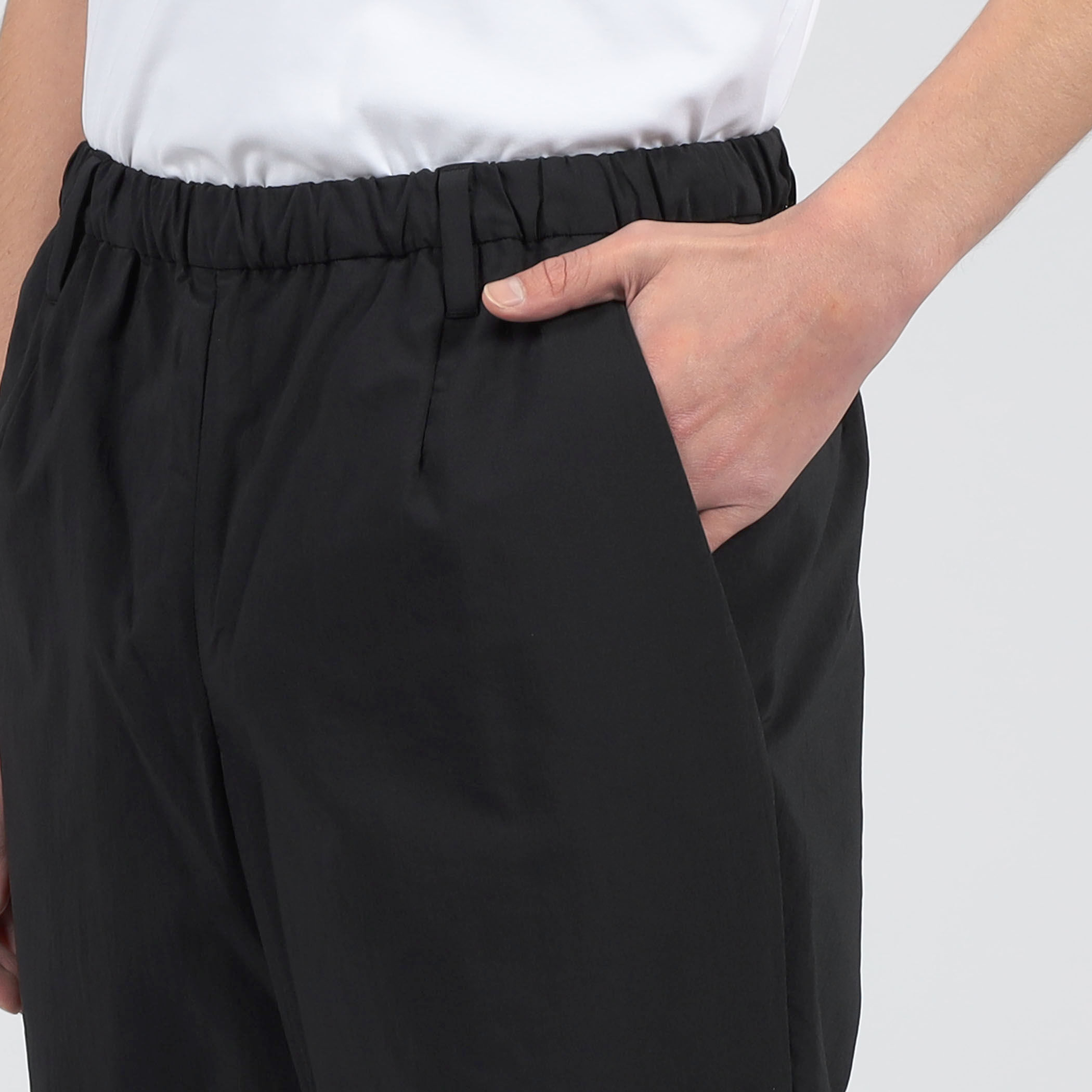 TEATORA WALLET PANTS CITY DR｜トゥモローランド 公式通販