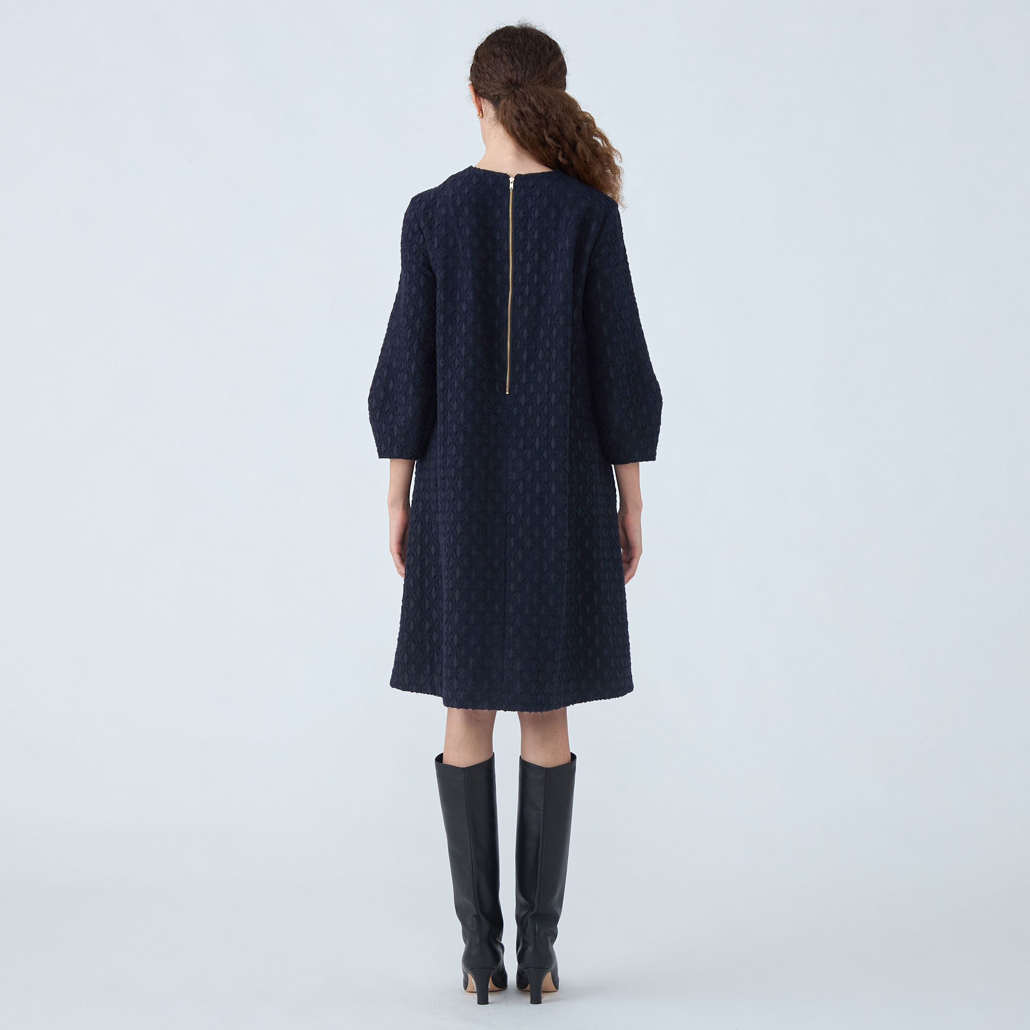 Ballsey - 美品 トゥモローランド 22AW BALLSEY ワンピース