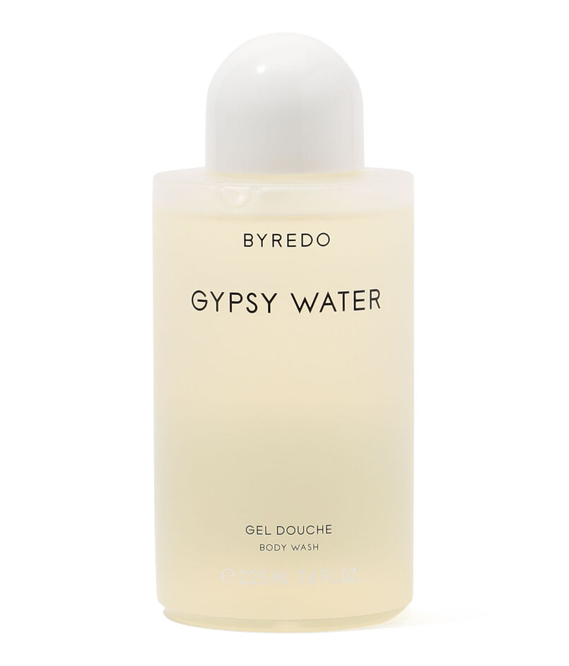 BYREDO ボディーウォッシュ 225ml