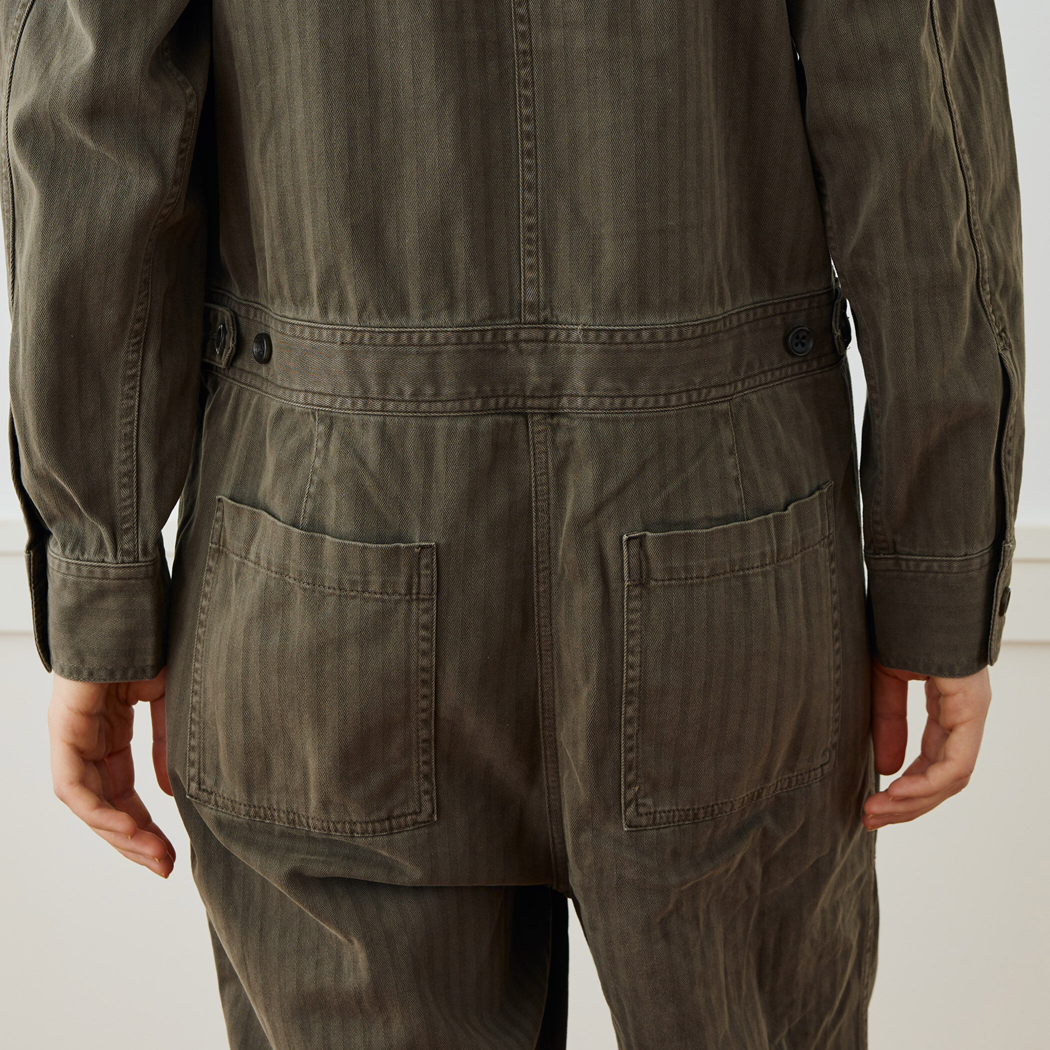 B様 MB ULTIMATE FABRIC タイタンクロス N-3B by SPIEWAK | MB