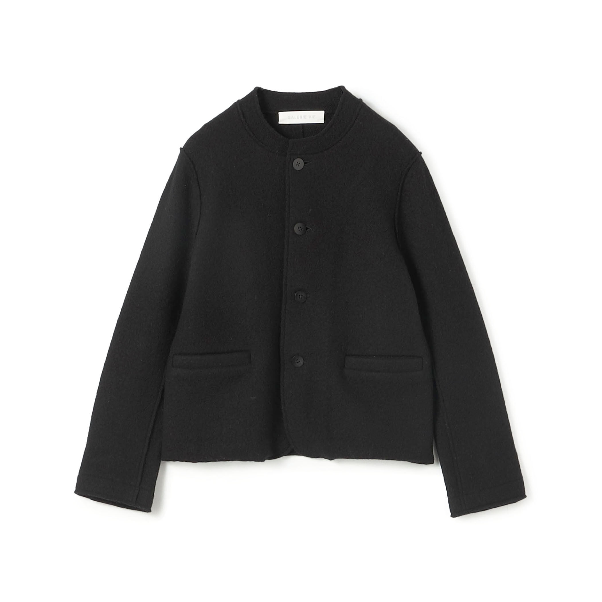 未着用◆2024awトゥモローランド ギャルリーヴィー カーディガン コート 未着用◇2024awトゥモローランド ギャルリーヴィー カーディガン