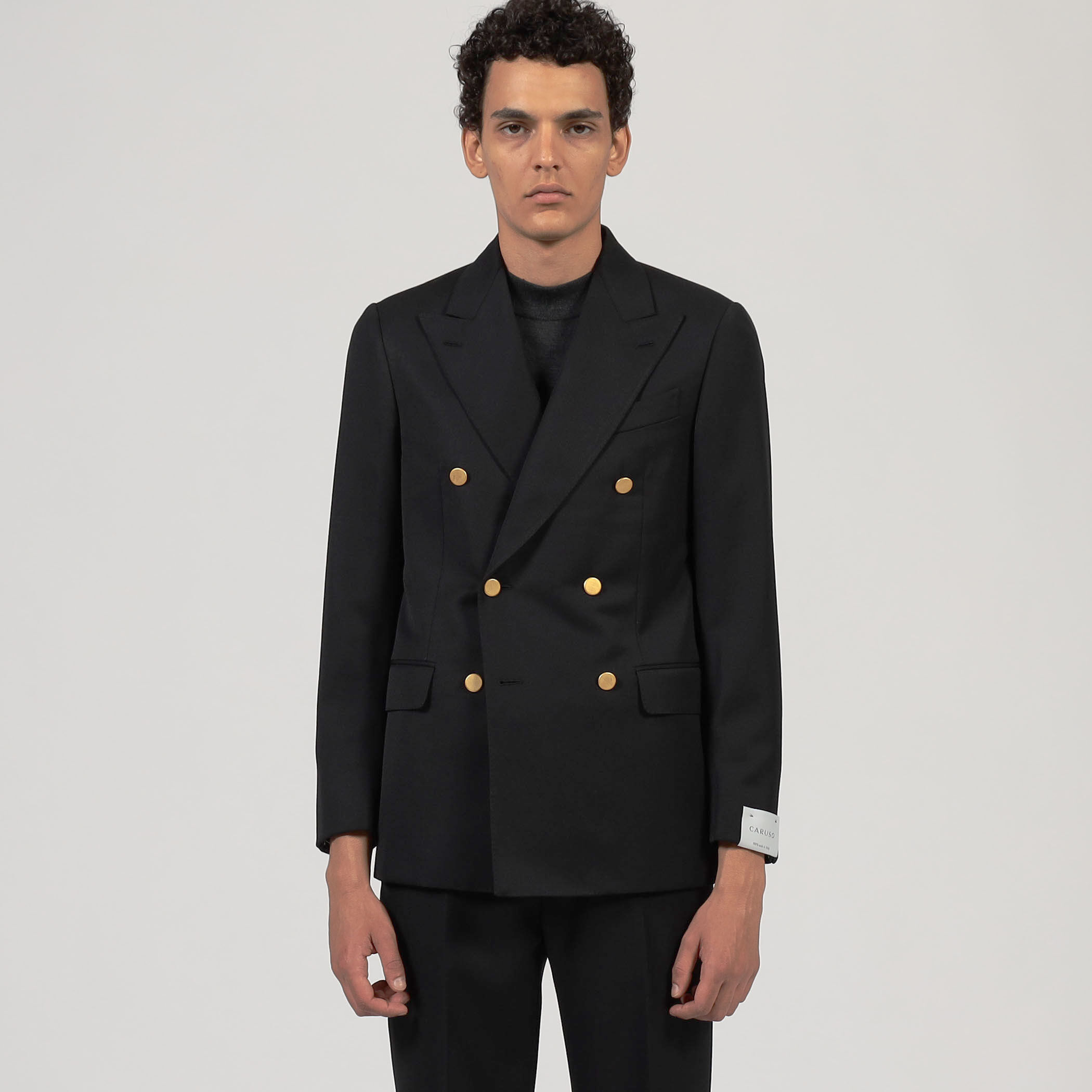 CARUSO aida SUIT｜トゥモローランド 公式通販