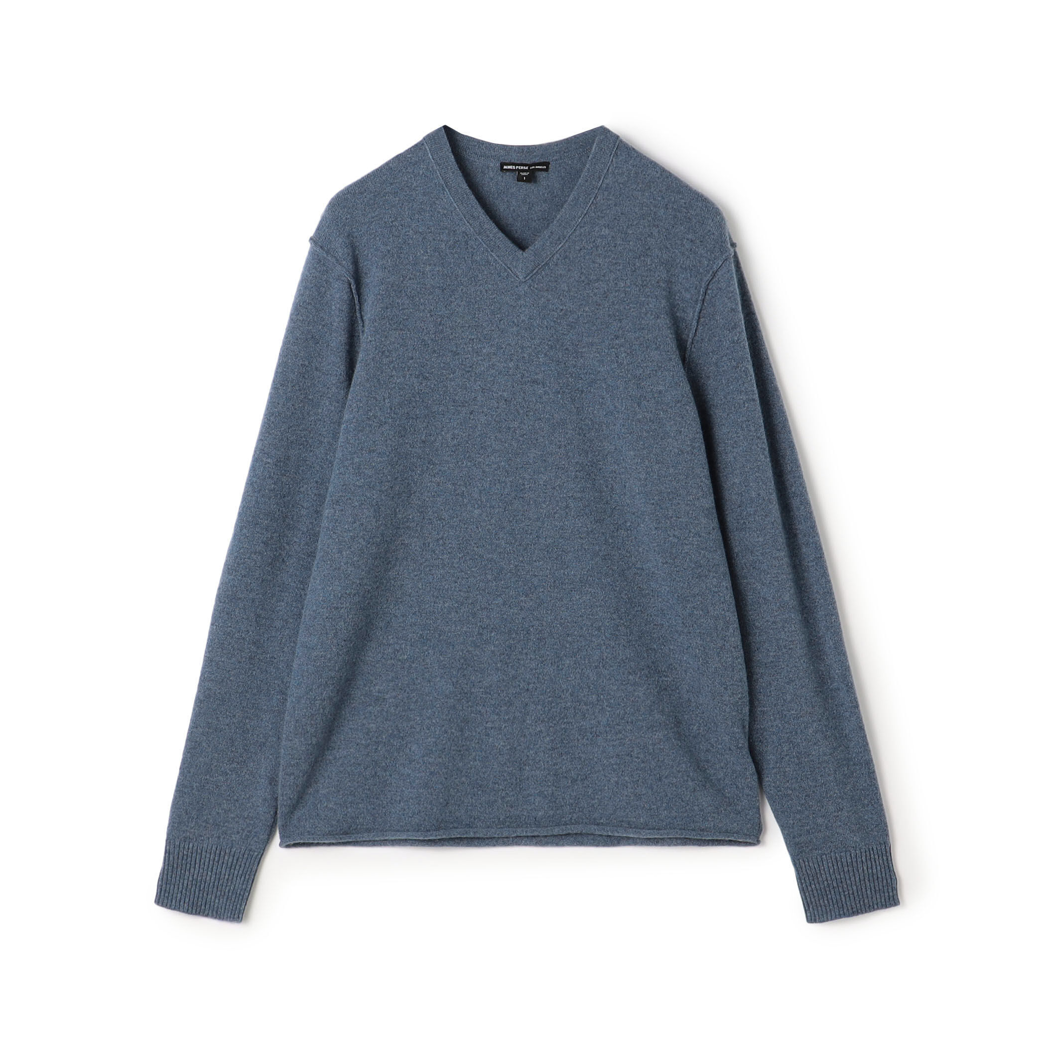 リサイクルカシミヤ Vネックプルオーバー MRBC3590｜トゥモローランド