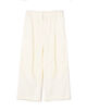 nonnotte Clear Heavy Broadcloth CargoPants