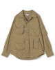 ENGINEERED GARMENTS Explorer Shirt JKT コットンシャツジャケット ENGINEERED GARMENTS Explorer Shirt JKT コットンシャツジャケット