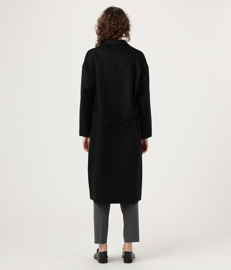 HYKE SHOP COAT｜トゥモローランド 公式通販