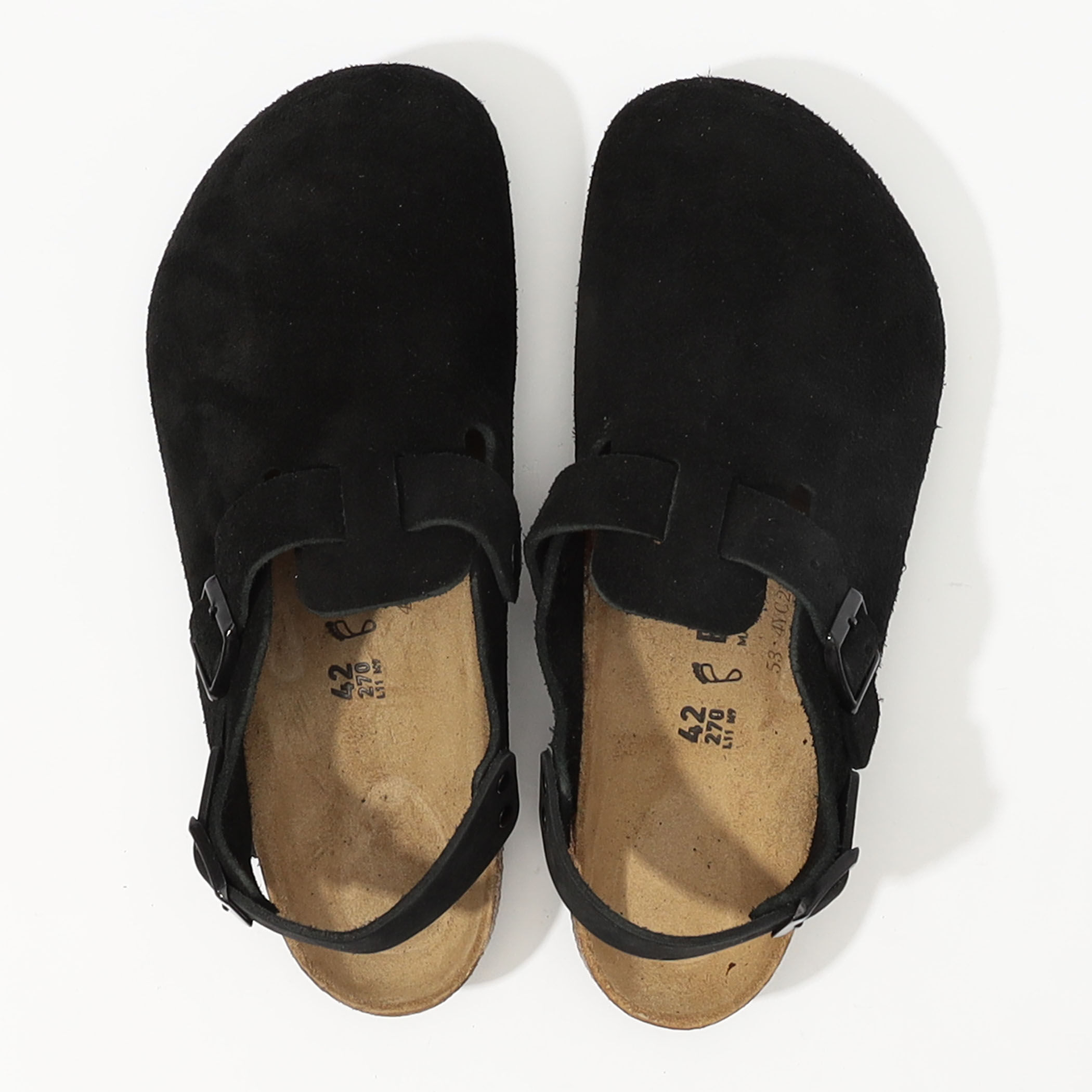 BIRKENSTOCK Tokio｜トゥモローランド 公式通販