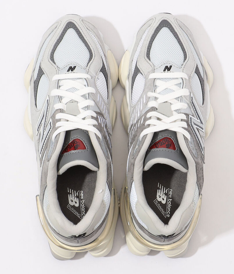 NEW BALANCE 90/60 GRY スニーカー｜トゥモローランド 公式通販