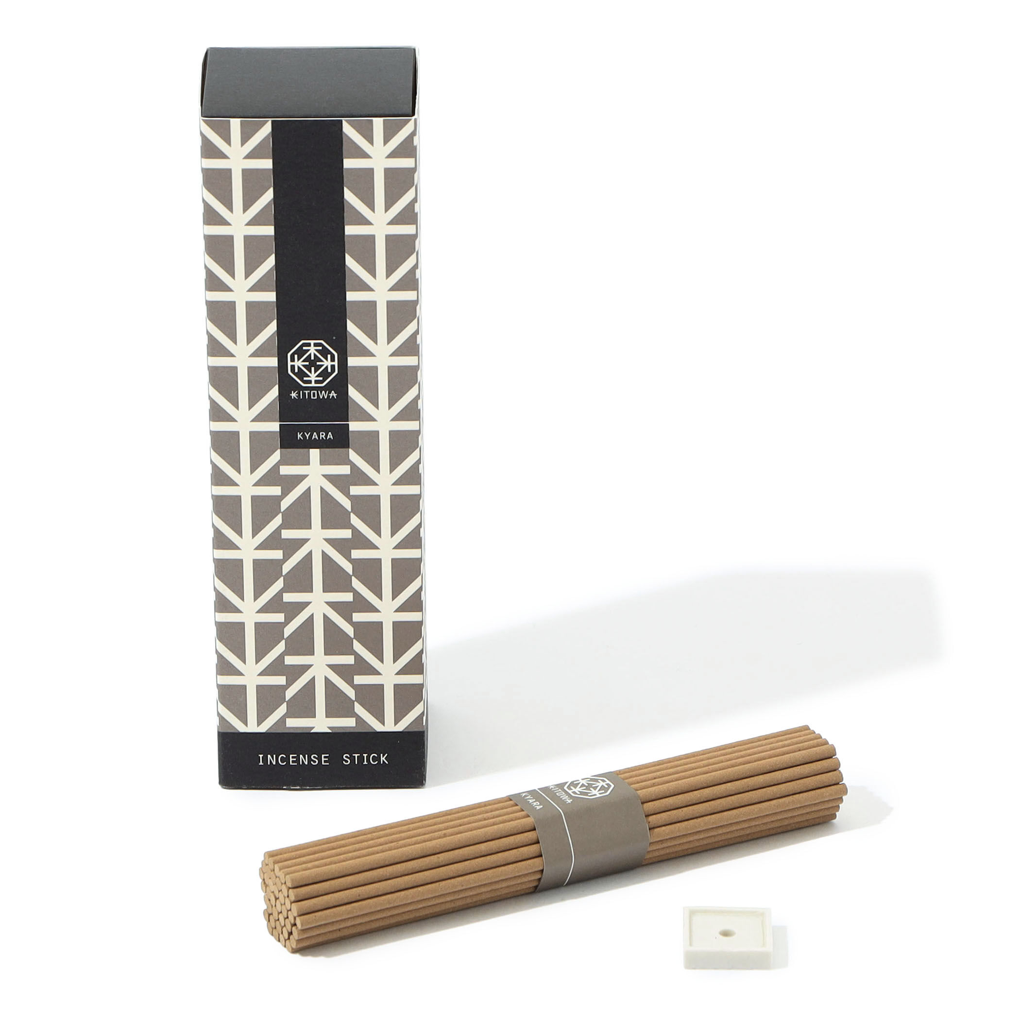 KITOWA】INCENSE STICK / インセンススティック KYARA (伽羅)
