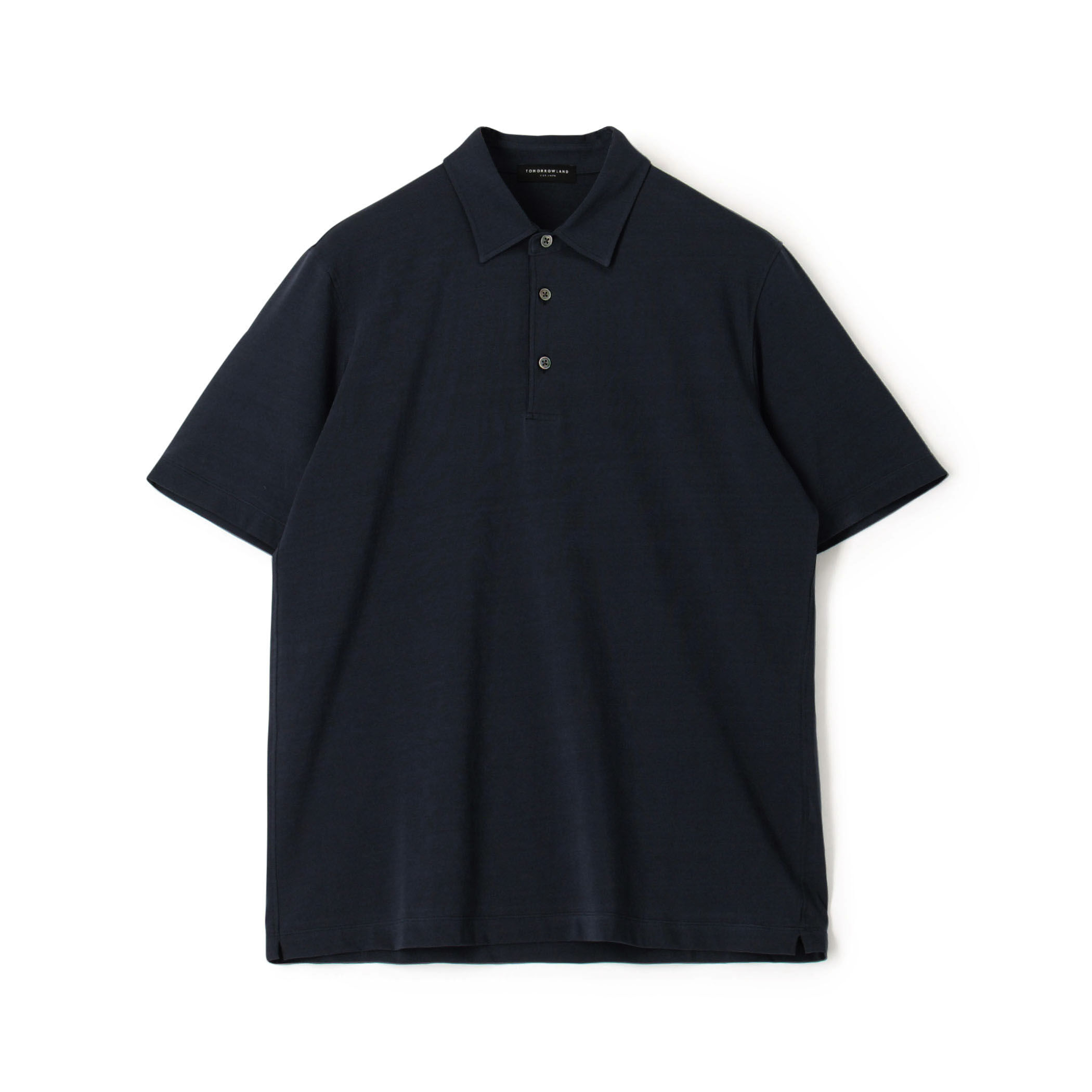 希少 極美品 トゥモローランド ピルグリム×トラバルド シルク混 3P 48 TOMORROWLAND MEN（トゥモローランド メンズ）｜メンズ