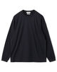 オーガニックコットン クルーネックTシャツ
