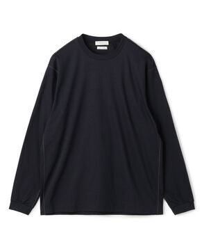 オーガニックコットン クルーネックTシャツ