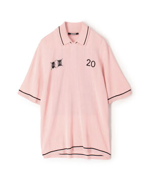 JACQUEMUS Le Polo Liga ポロシャツ