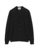 TOMORROWLAND tricot スーパーファインメリノウール Vネックカーディガン S-WOOL