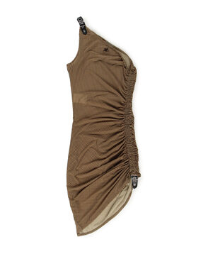 Courreges SKIN DRESS
