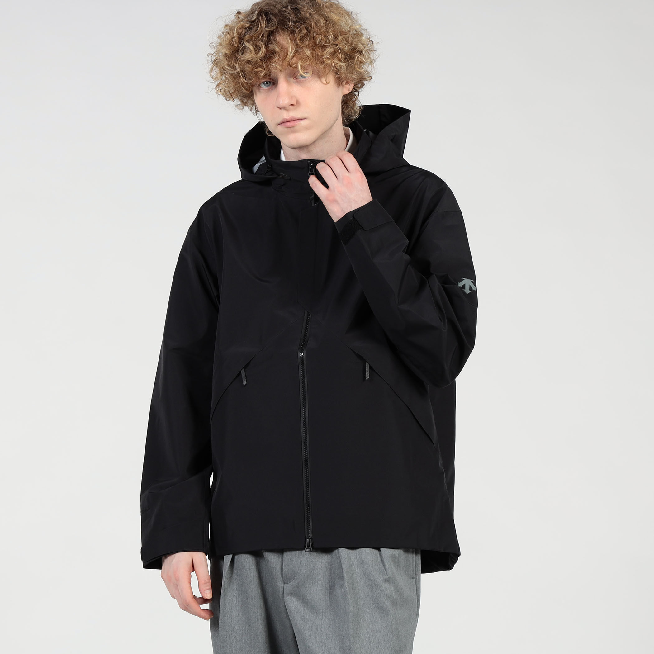 Descente gore new arrivals tex