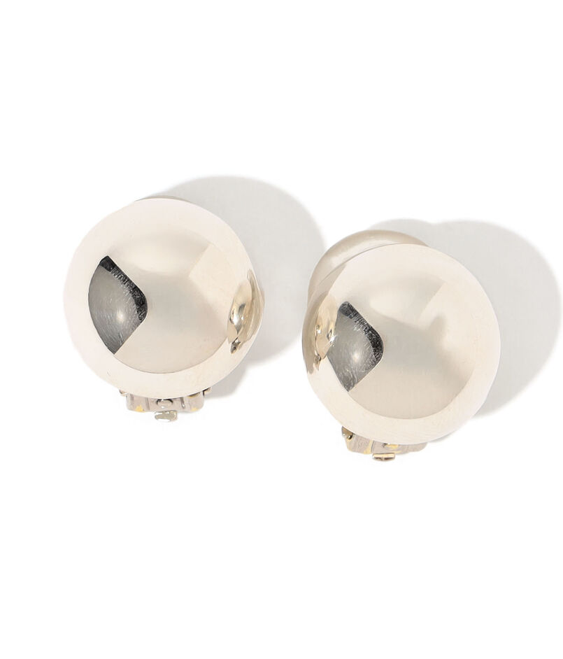 Nina&Jules Mini Ball イヤリング