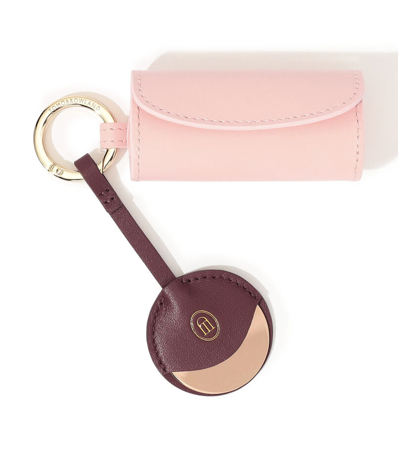 Atelier TOMORROWLAND  LIP CASE ミラー チャーム
