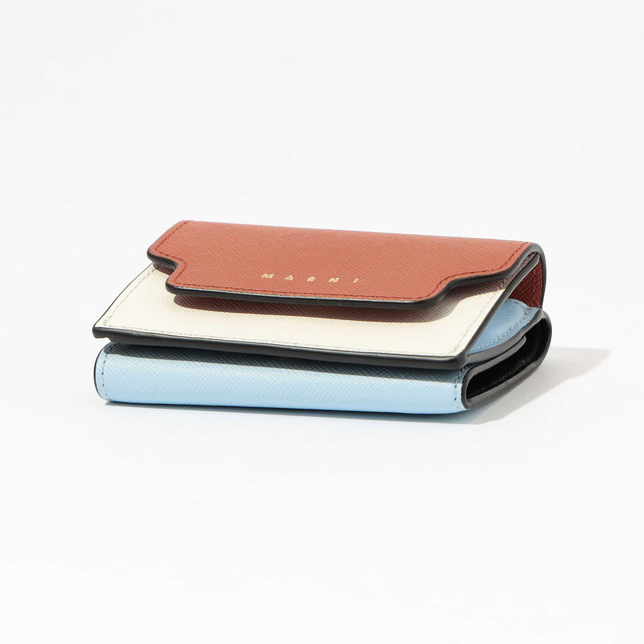 MARNI TRIFOLD ウォレット｜トゥモローランド 公式サイト
