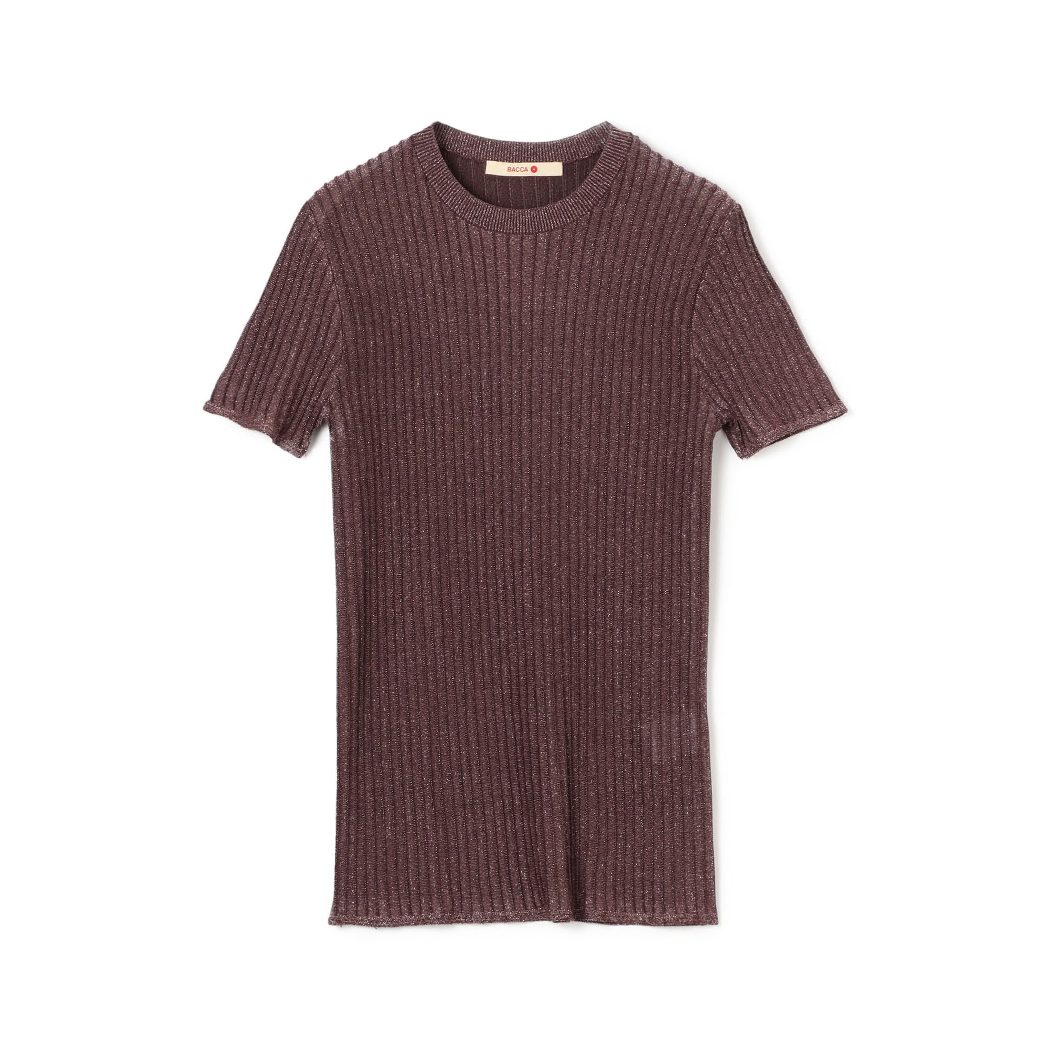 楽天市場】【SALE／40%OFF】ワイドリブメランジ ショート