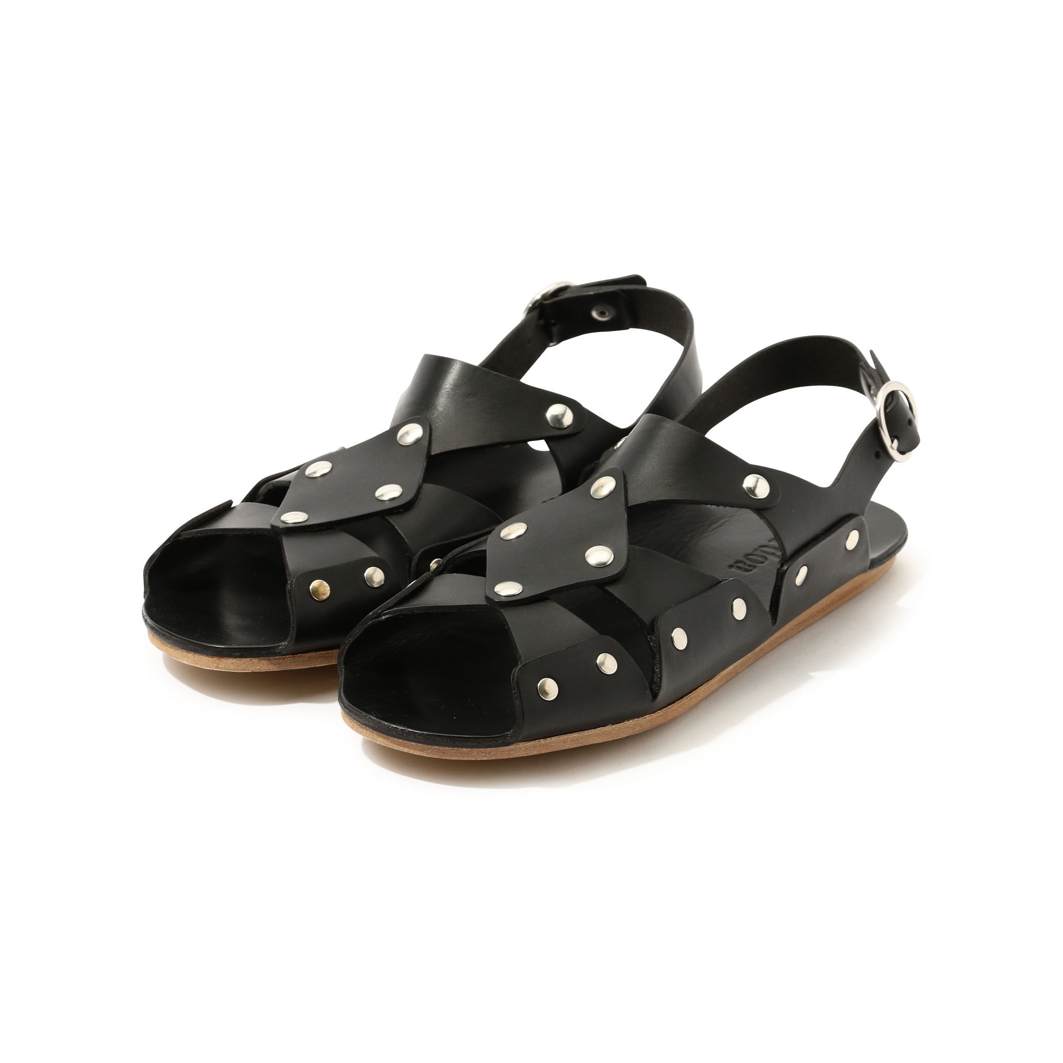 CORDOA MUSCARI バックストラップサンダル｜トゥモローランド 公式通販