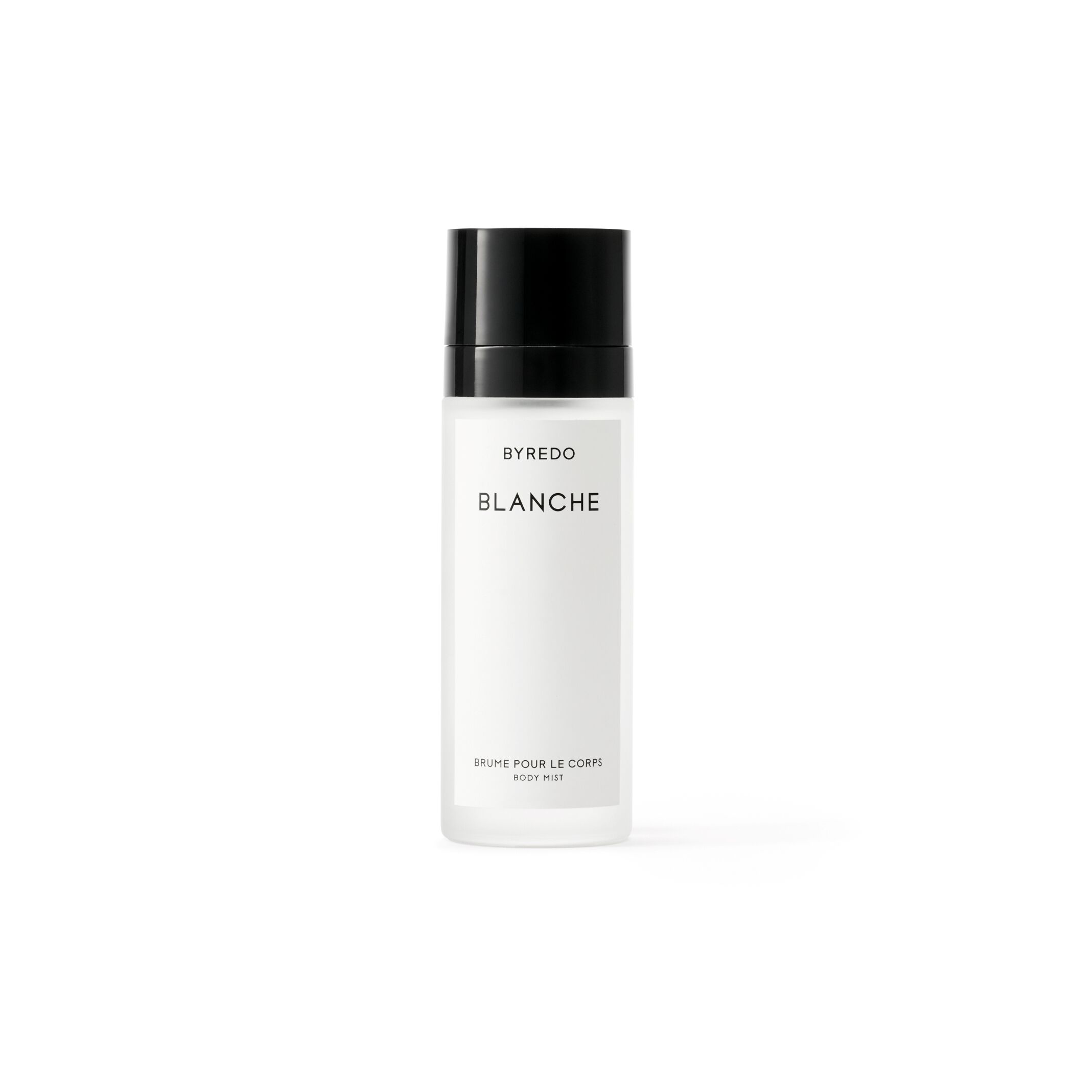 【海外輸入】 BYREDO BLANCHE BODY MIST 100ML｜トゥモローランド 公式通販 Perfume (Unisex)