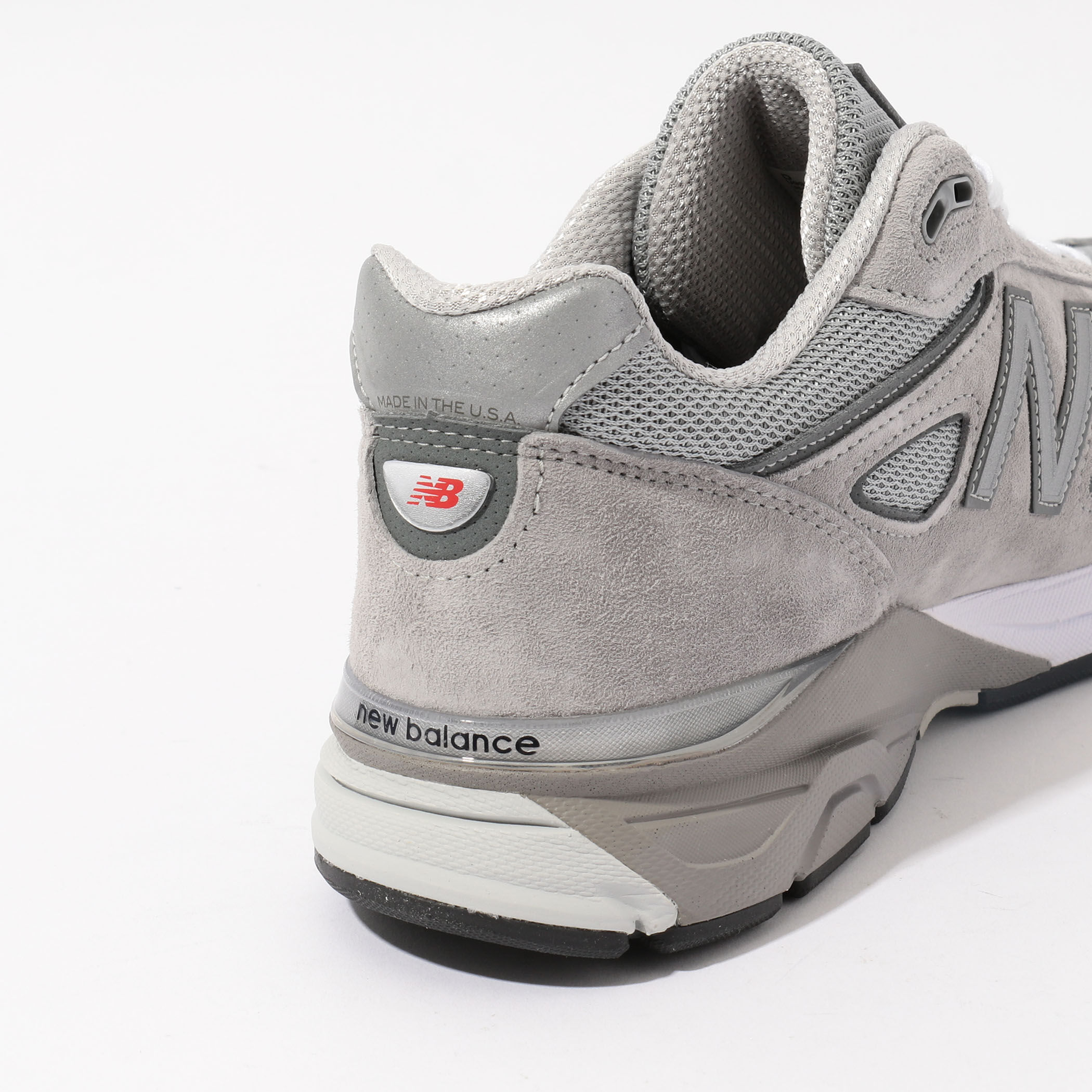 New Balance U990v4 スニーカー|トゥモローランド 公式通販 New Balance U990v4 スニーカー|トゥモローランド 公式通販
