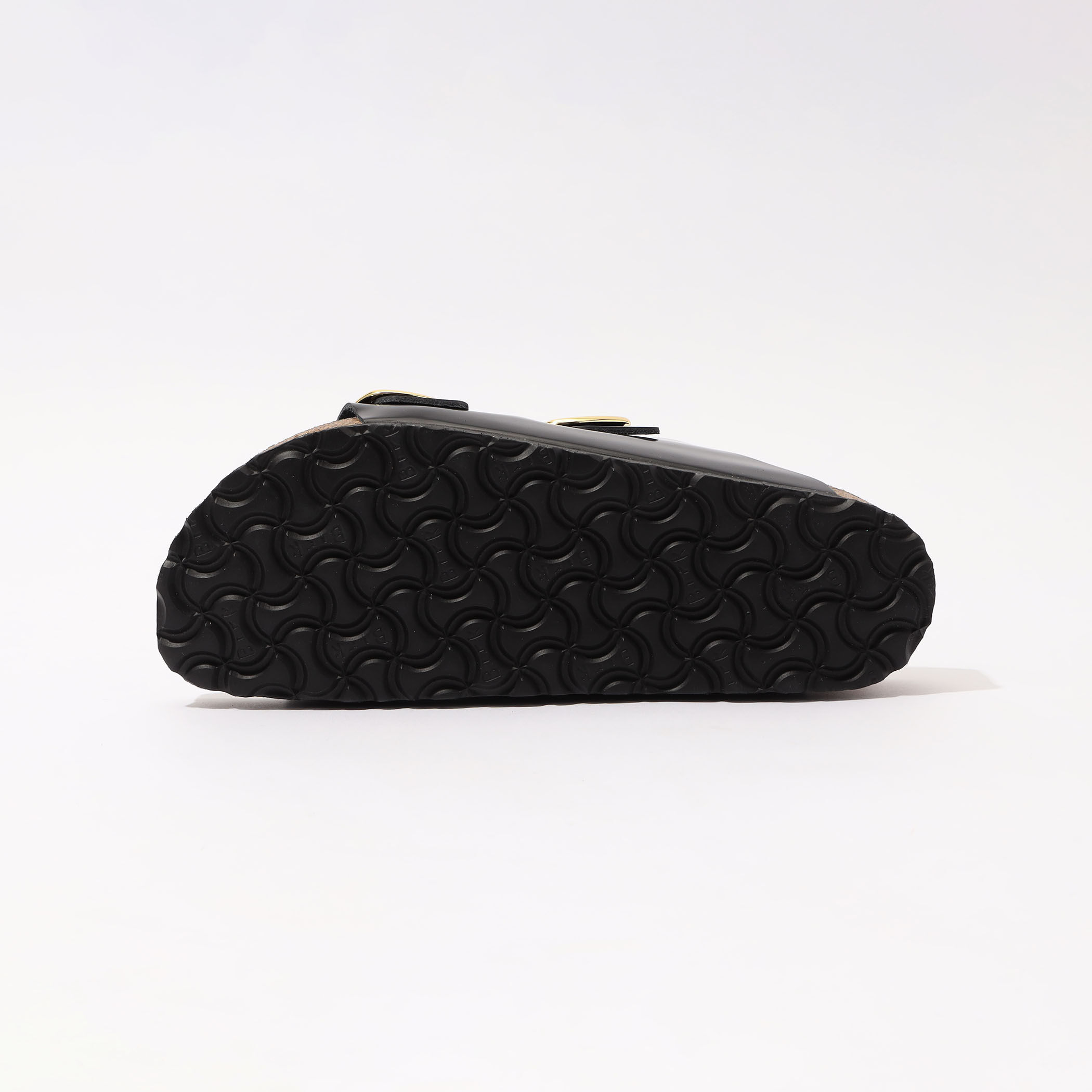 BIRKENSTOCK ARIZONA BIG BUCKLE HEX HIGH ビッグバックル サンダル