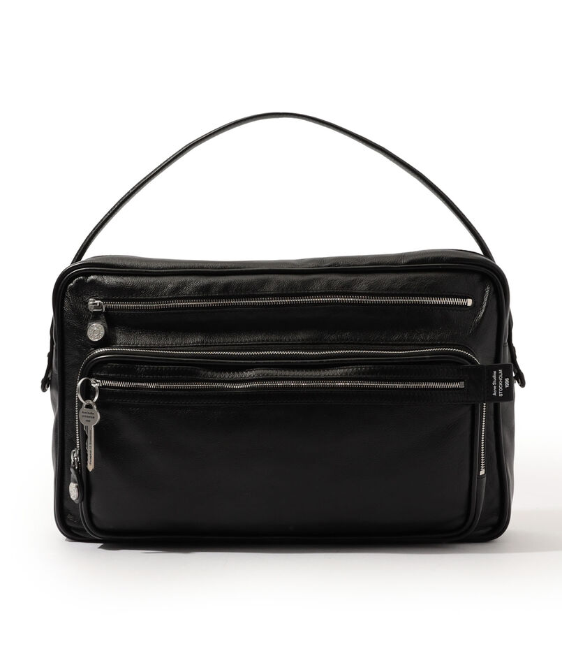 Acne Studios CAMERO CAMERA ショルダーバッグ