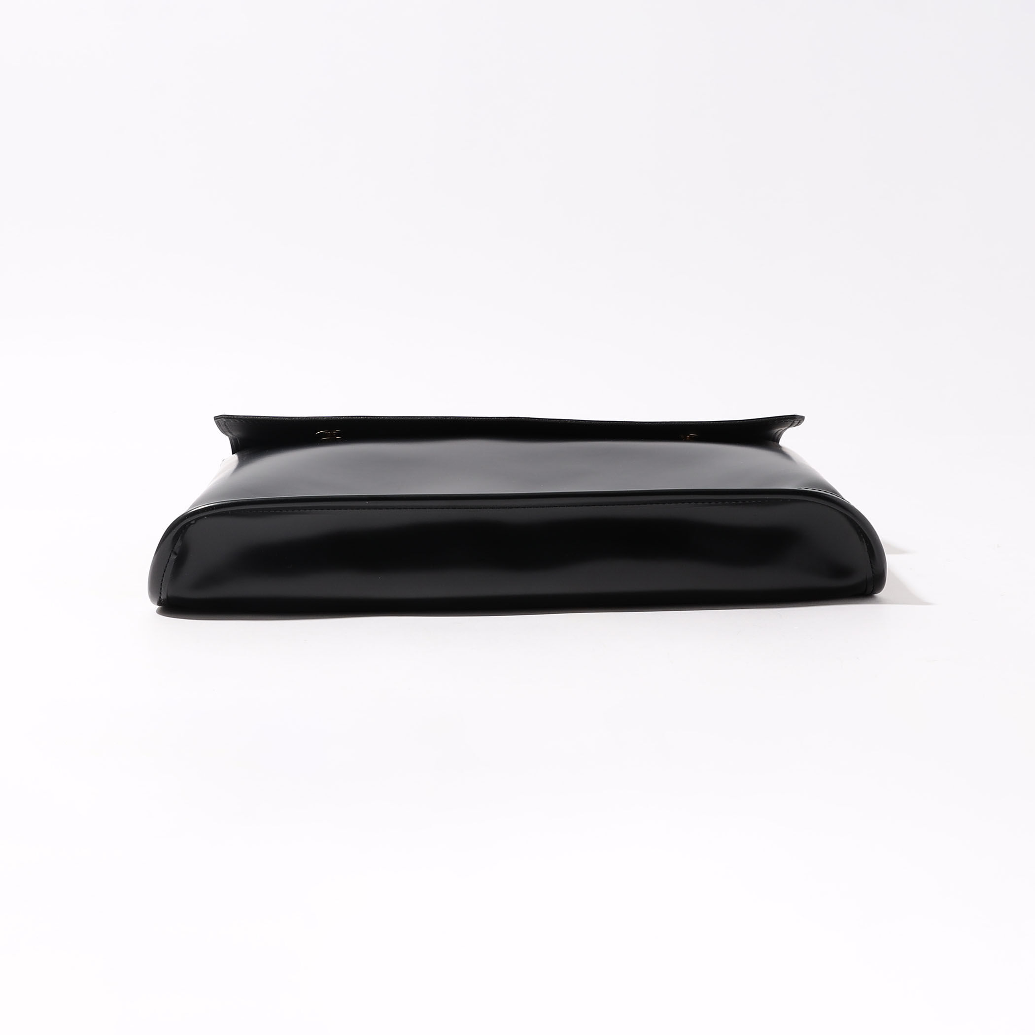 PIENI M EXTRA PVC×ピッグレザー ショルダーバッグ｜トゥモローランド