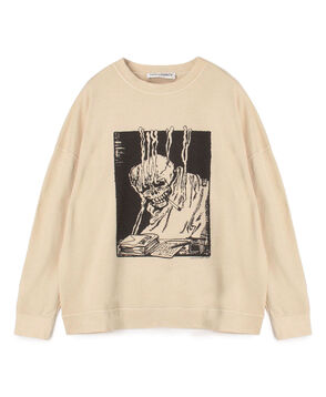 OUR LEGACY SLACK SWEATSHIRT スウェットシャツ