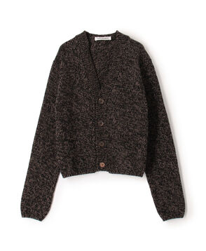 OUR LEGACY ACADEMY CARDIGAN