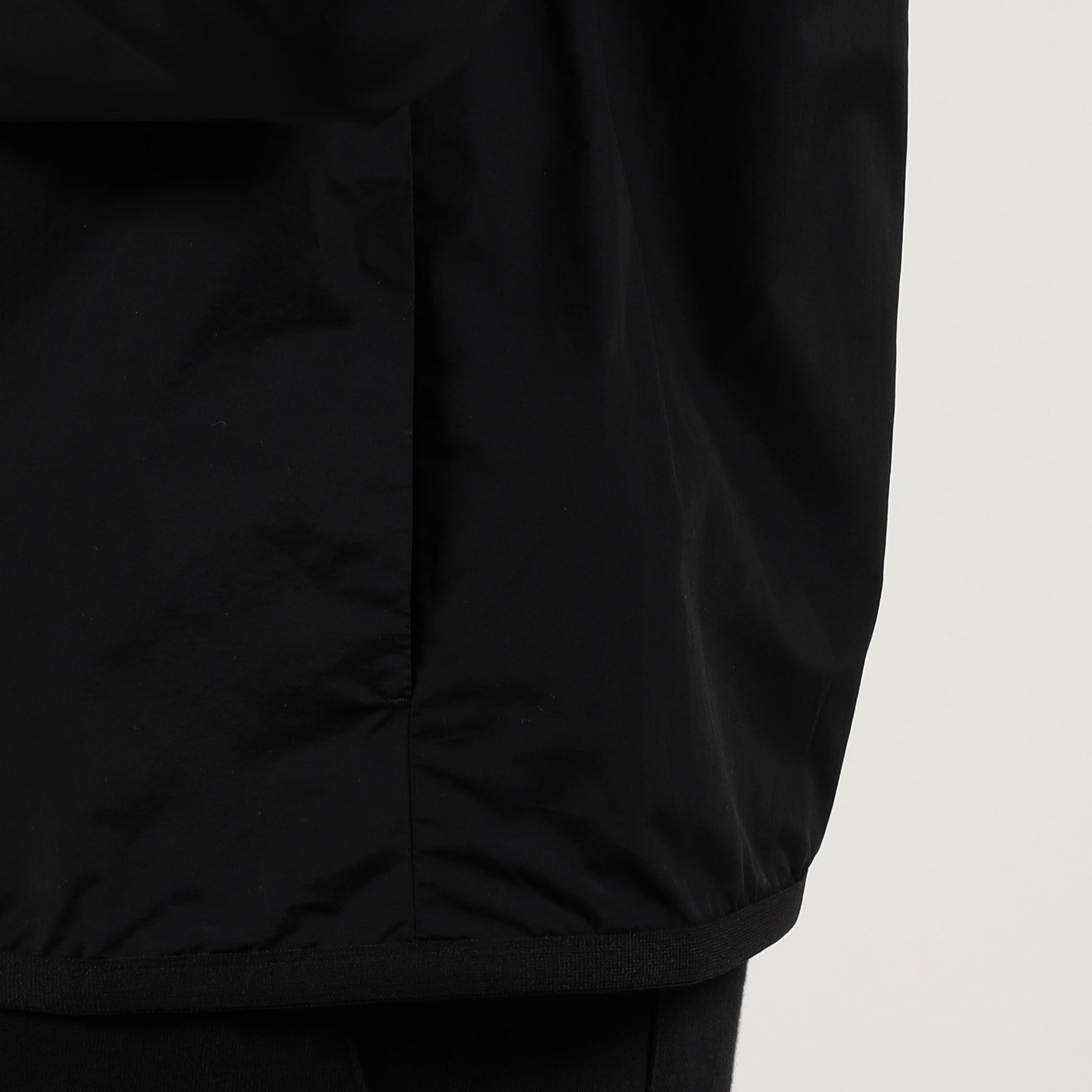 JAMES PERSE YOSEMITE コットンナイロン ジップアップブルゾン YOSEMITE コットンナイロン ジップアップブルゾン MMCN2097
