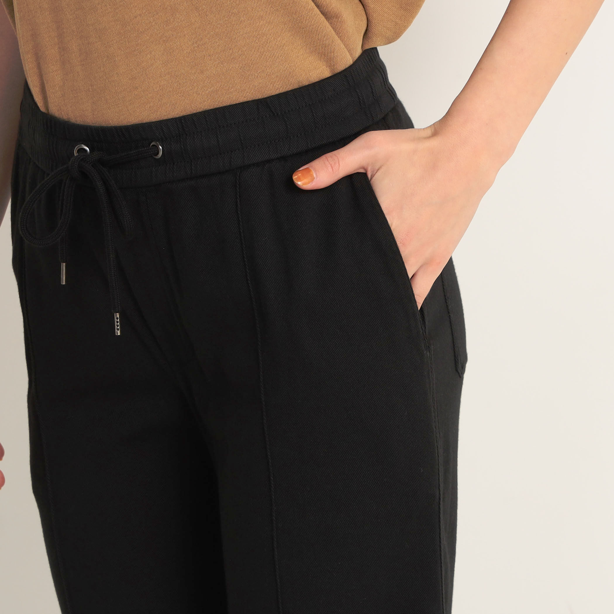 リラックスツイルパンツ WKL1960｜トゥモローランド 公式通販