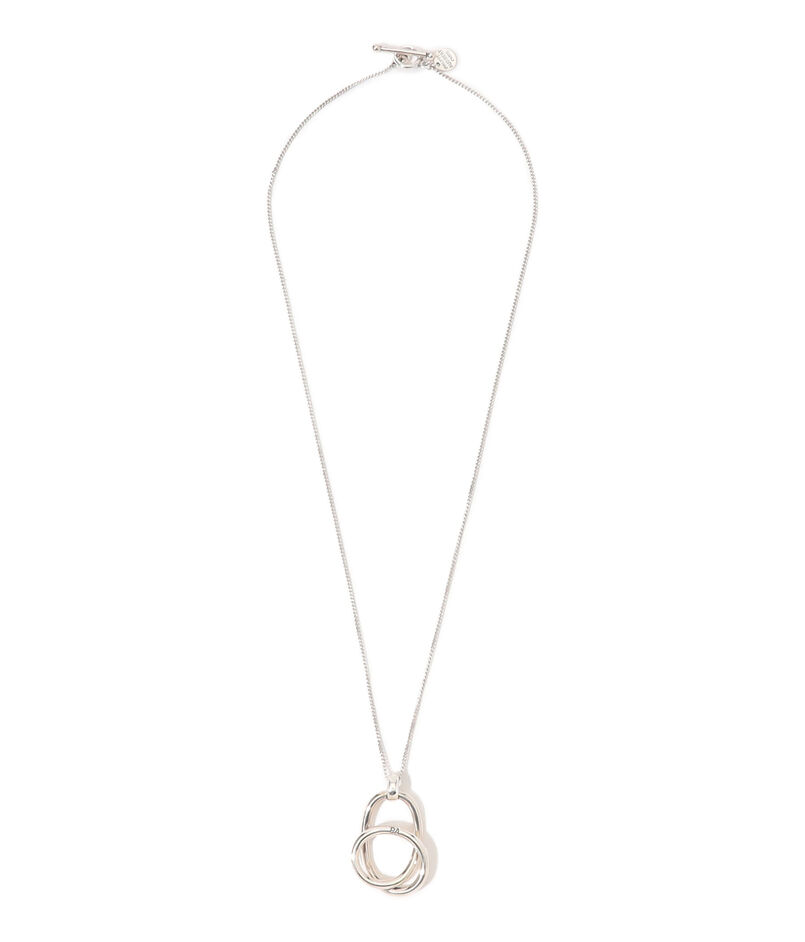 【別注】PHILIPPE AUDIBERT Nata ネックレス