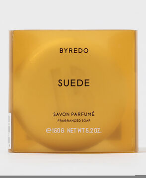 BYREDO フレグランスソープ