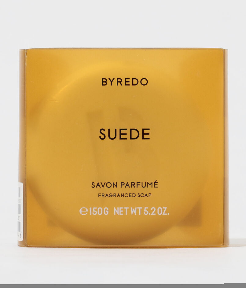 BYREDO フレグランスソープ