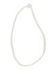 les bon bon steadypearl ネックレス
