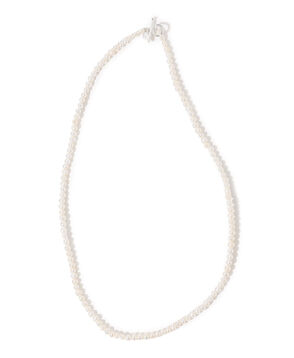 les bon bon steadypearl ネックレス