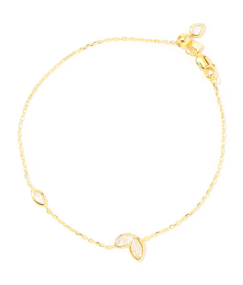 MARIA BLACK Swift BR 01 Gold ブレスレット