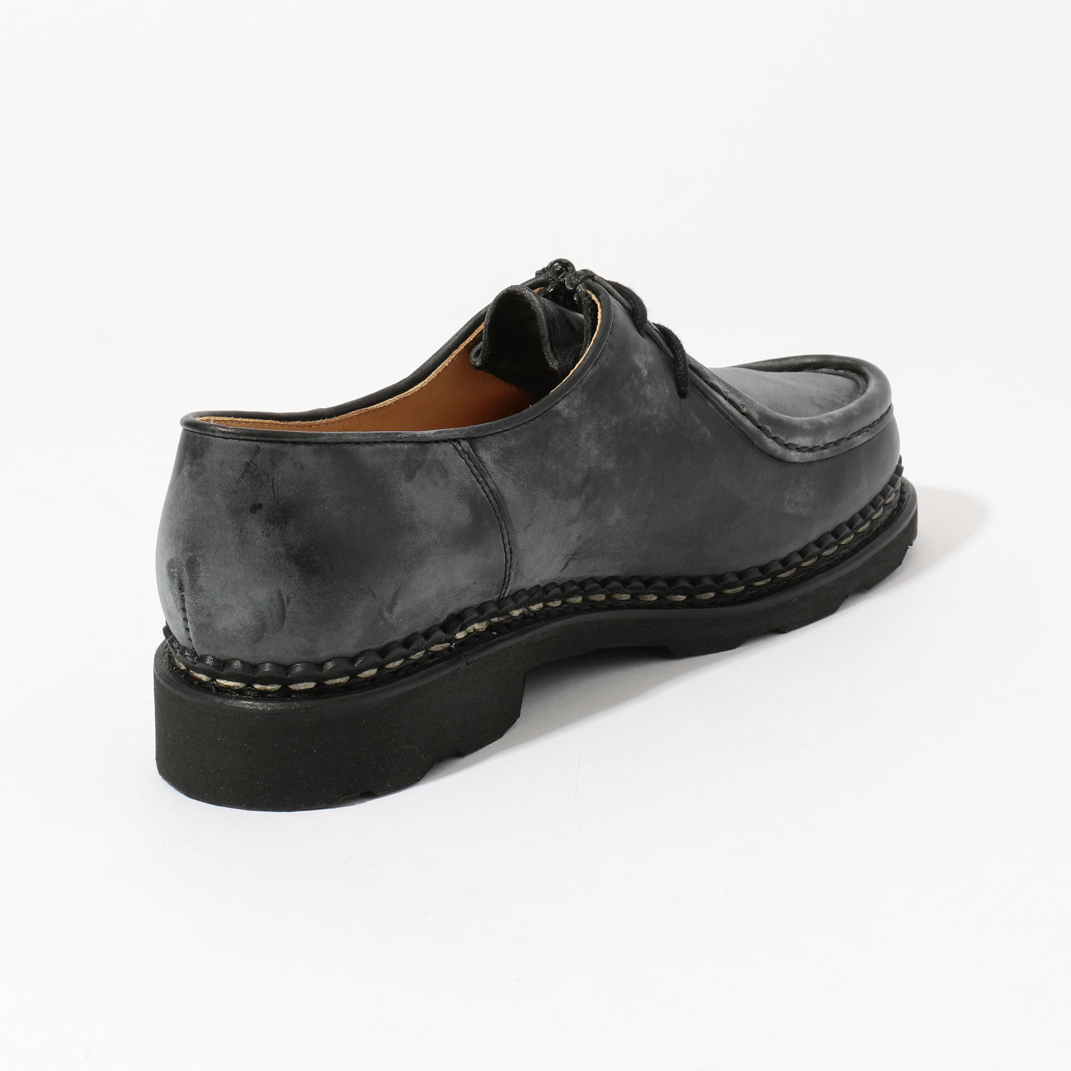 Paraboot MICHAEL チロリアンシューズ｜トゥモローランド 公式サイト