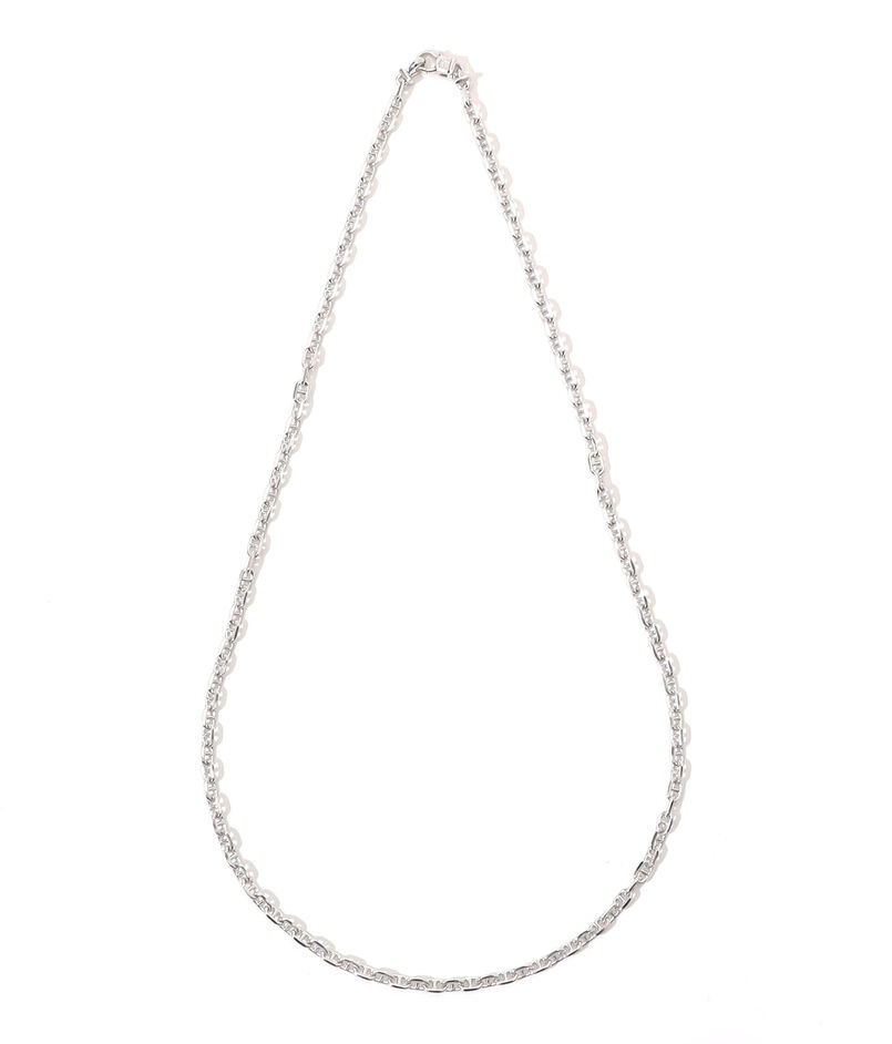 TOM WOOD Cable Chain 20.5inch ネックレス