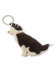 【別注】AGNELLE AKITA 2 key ring
