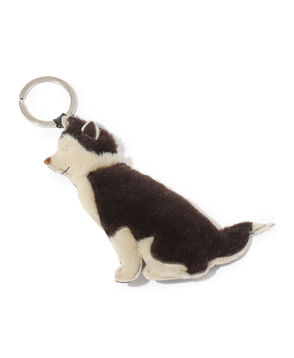 【別注】AGNELLE AKITA 2 key ring