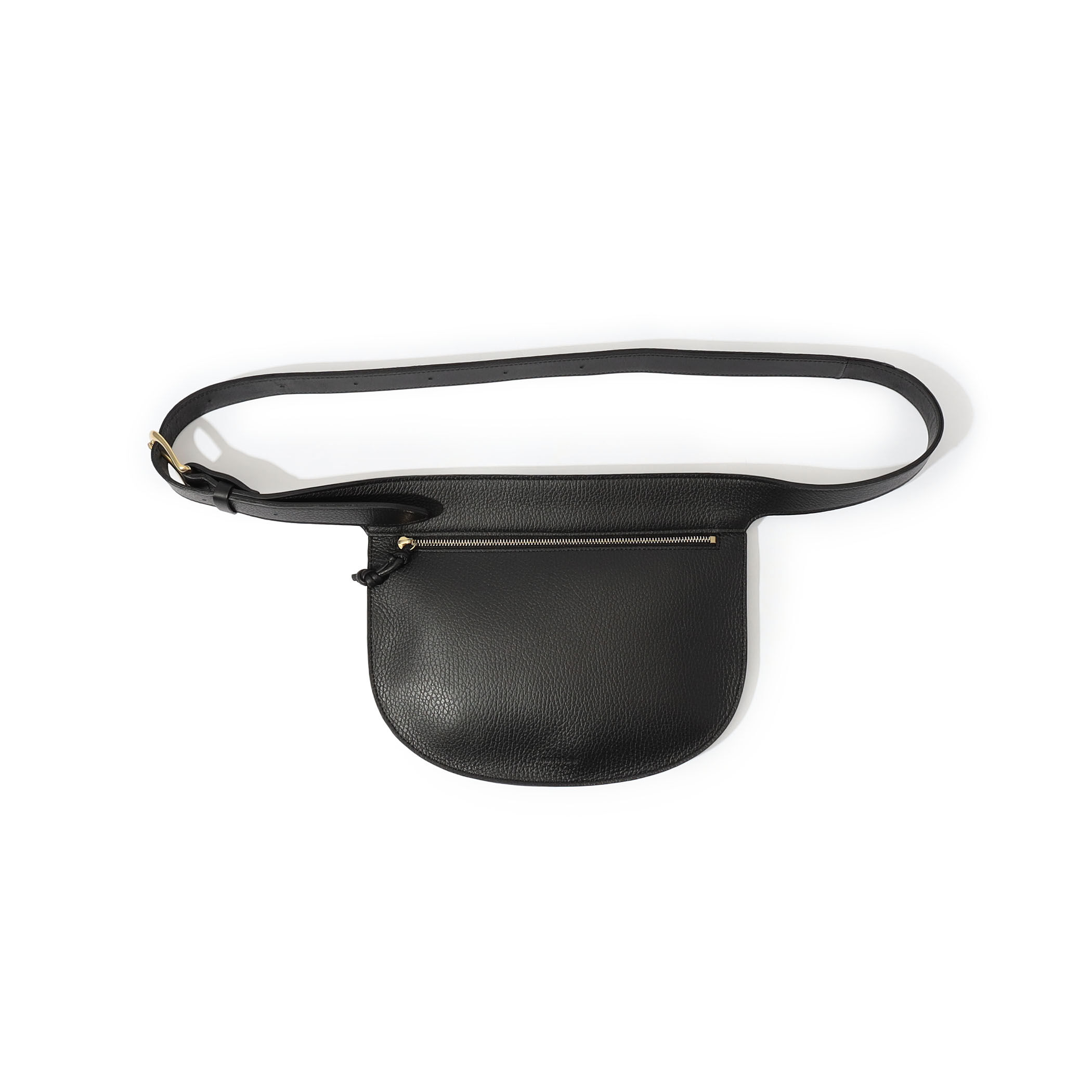 MARROW WAISTPOUCH SHOULDER 2-wayバッグ｜トゥモローランド 公式サイト