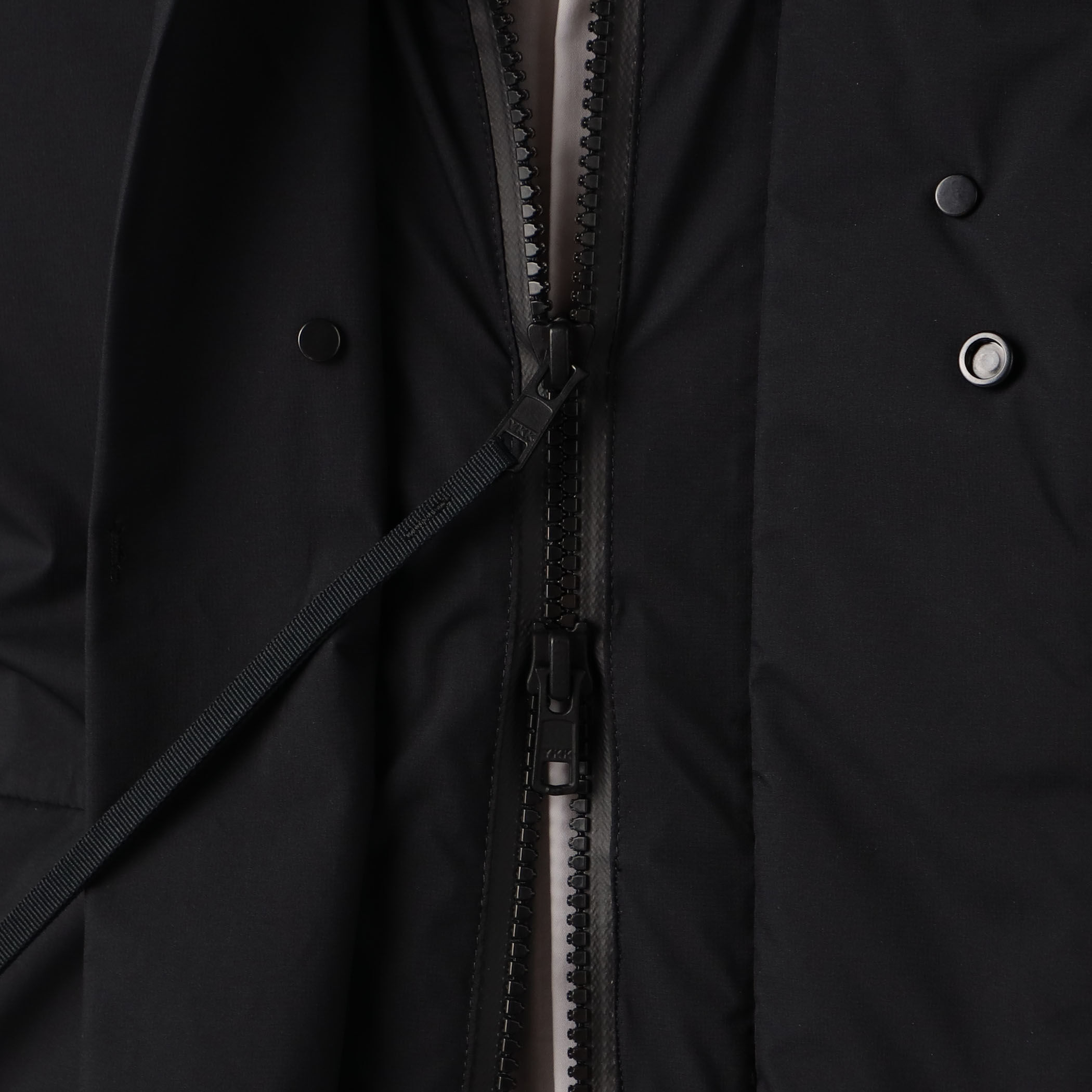 別注】HYKE×Edition PERTEX PUFF JACKET｜トゥモローランド 公式通販