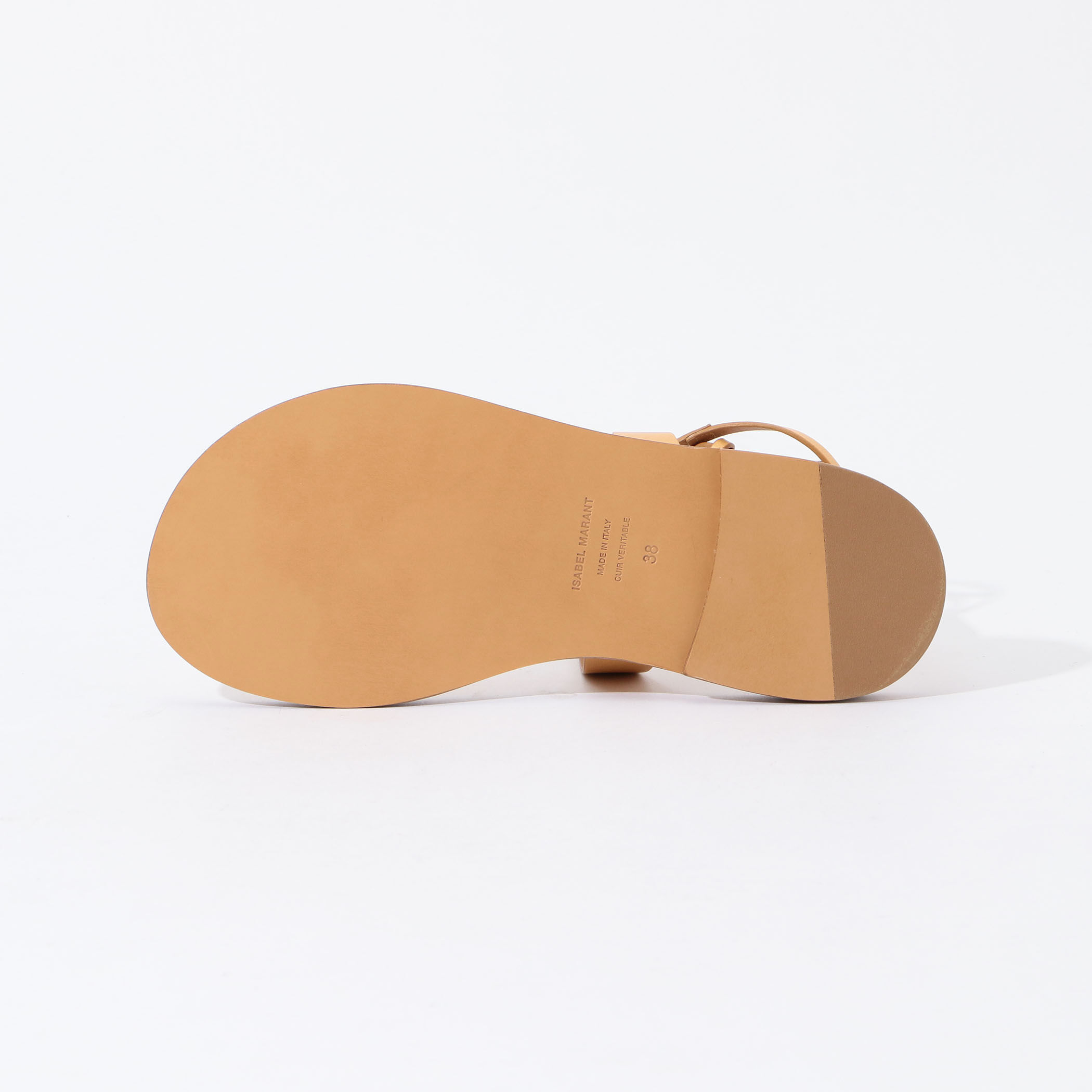 ISABEL MARANT JOTHEE スタッズサンダル｜トゥモローランド 公式通販