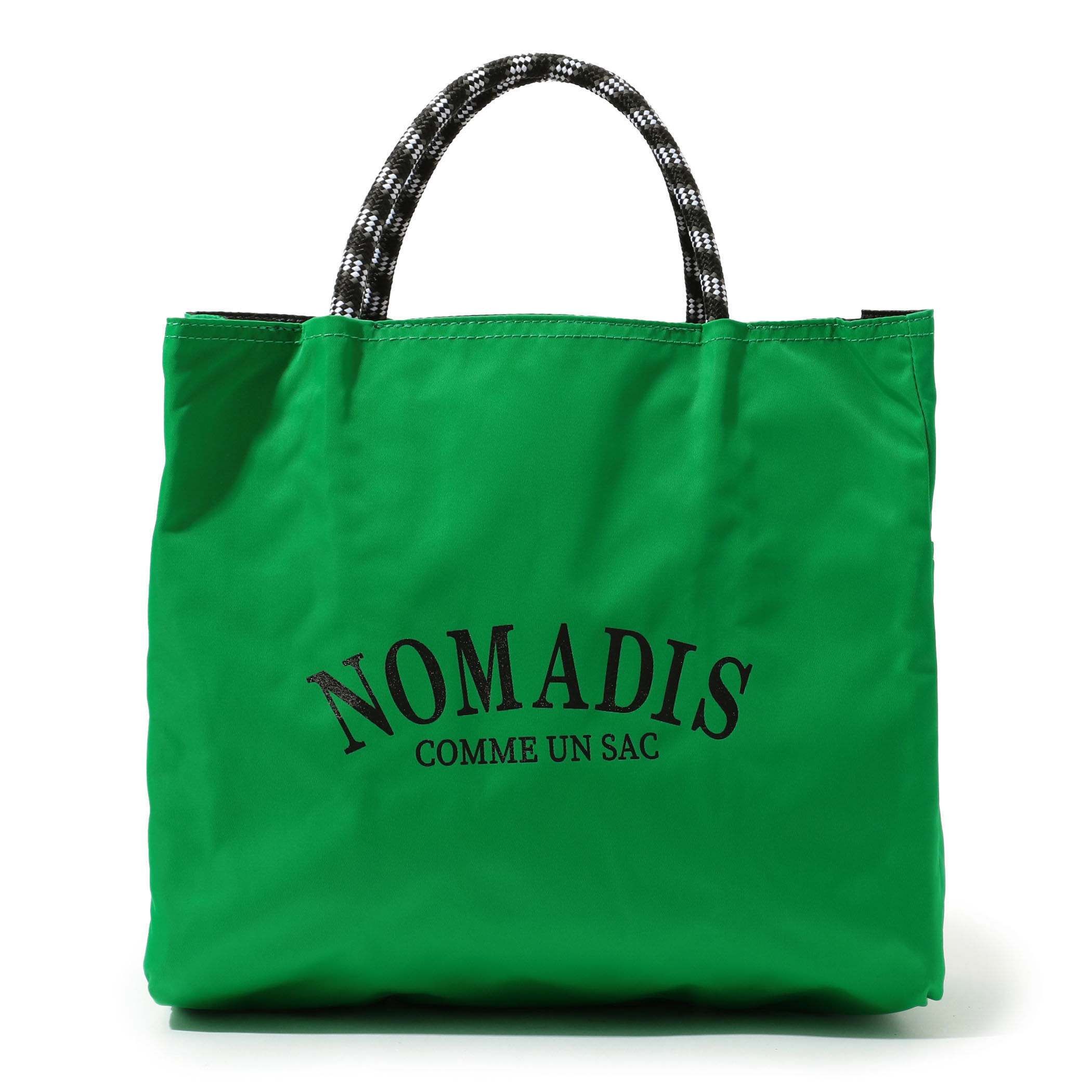 激安通販の SAC2 NOMADIS W 公式通販 ナイロントートバッグ｜トゥモローランド バッグ