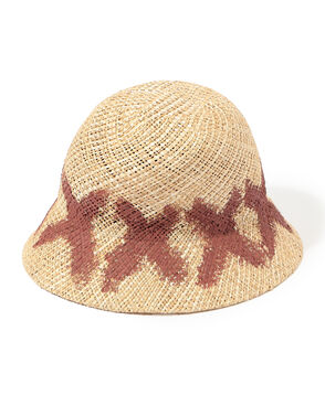 KIJIMA TAKAYUKI RAMIE HAND PAINTED